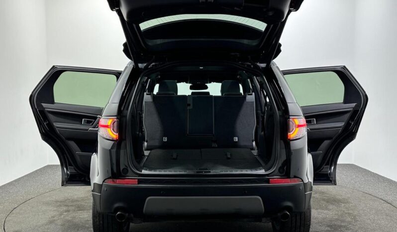 Land Rover Discovery Sport 2019 For Sale In Kenya full