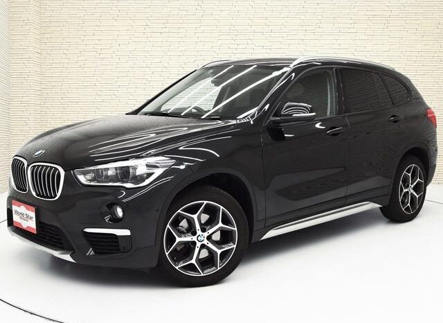 2019 BMW X1 For Sale in Kenya full