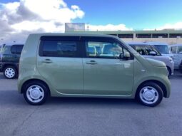 2019 Honda N WGN For Sale in Kenya full