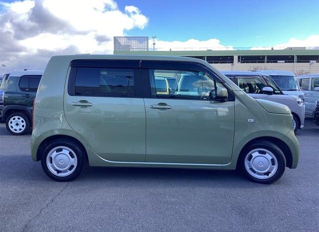 2019 Honda N WGN For Sale in Kenya full