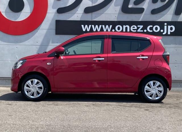Toyota Pixis Epoch For Sale in Kenya full