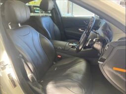 2018 Mercedes Benz S-Class For Sale in Kenya full