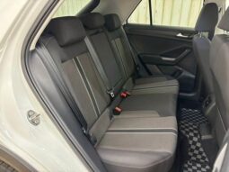 2020 Volkswagen T-Roc For Sale in Kenya full