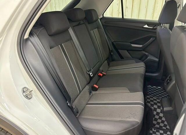 2020 Volkswagen T-Roc For Sale in Kenya full