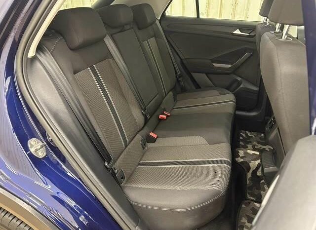 2020 Volkswagen T-Roc For Sale in Kenya full