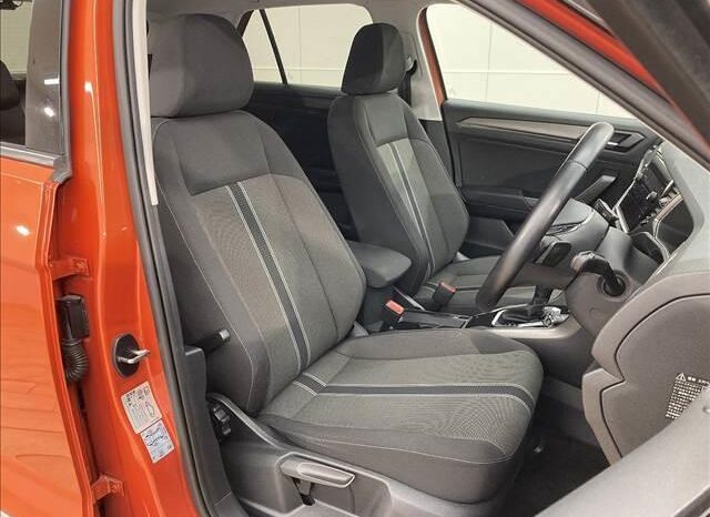 2020 Volkswagen T-Roc For Sale in Kenya full