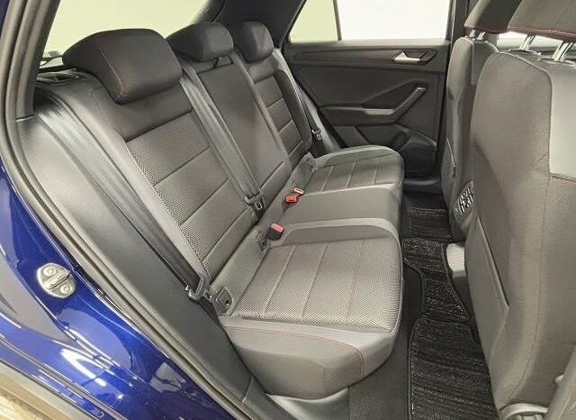 2020 Volkswagen T-Roc For Sale in Kenya full
