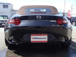 2018 Mazda Roadster For Sale in Kenya full