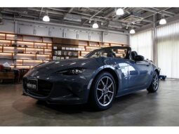 2019 Mazda Roadster For Sale in Kenya full