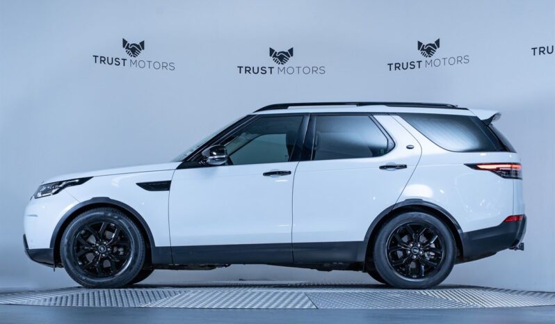 2018 Land Rover Discovery Sport For Sale in Kenya full