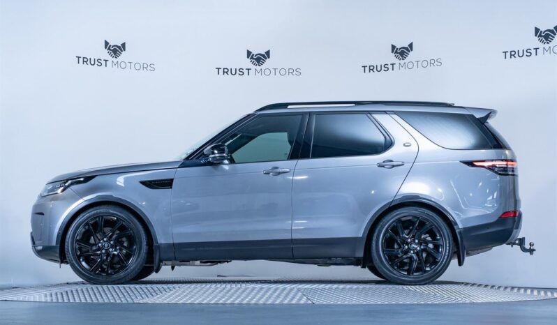 2020 Land Rover Discovery Sport For Sale in Kenya full