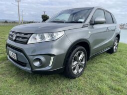 2018 Suzuki Vitara For Sale in Kenya full