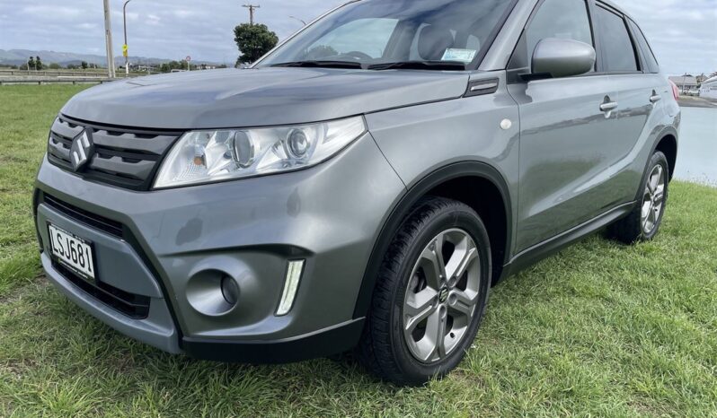 2018 Suzuki Vitara For Sale in Kenya full