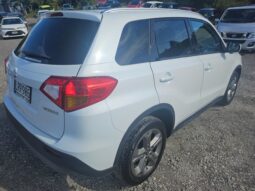 2018 Suzuki Vitara For Sale in Kenya full