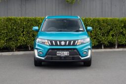 2019 Suzuki Vitara For Sale in Kenya full
