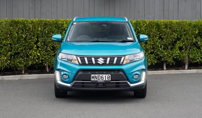 2019 Suzuki Vitara For Sale in Kenya full