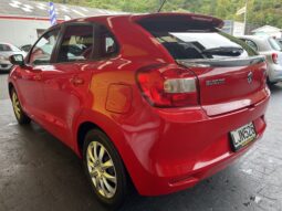 2018 Suzuki Baleno For Sale in Kenya full