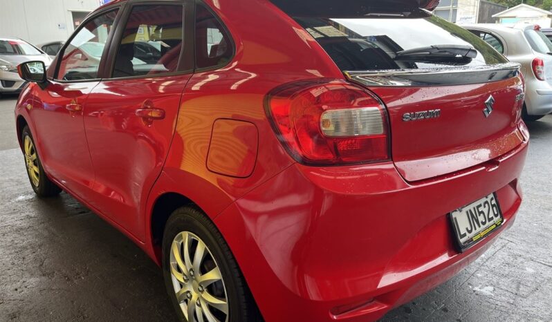 2018 Suzuki Baleno For Sale in Kenya full