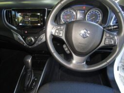 2019 Suzuki Baleno For Sale in Kenya full