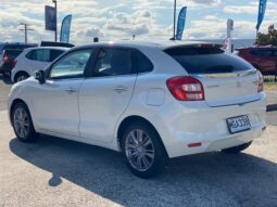 2019 Suzuki Baleno For Sale in Kenya full