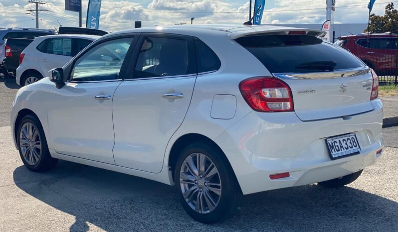 2019 Suzuki Baleno For Sale in Kenya full