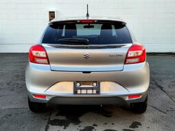 2020 Suzuki Baleno For Sale in Kenya full