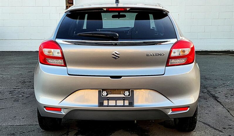 2020 Suzuki Baleno For Sale in Kenya full