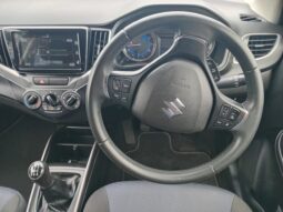 2020 Suzuki Baleno For Sale in Kenya full