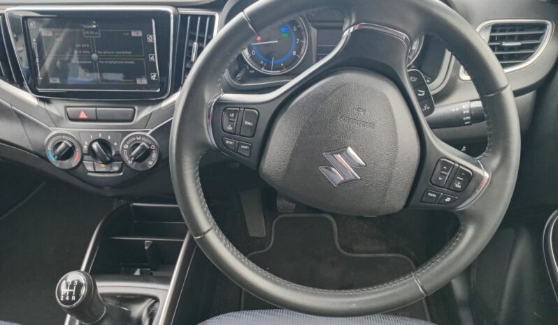 2020 Suzuki Baleno For Sale in Kenya full