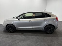 2020 Suzuki Baleno For Sale in Kenya full