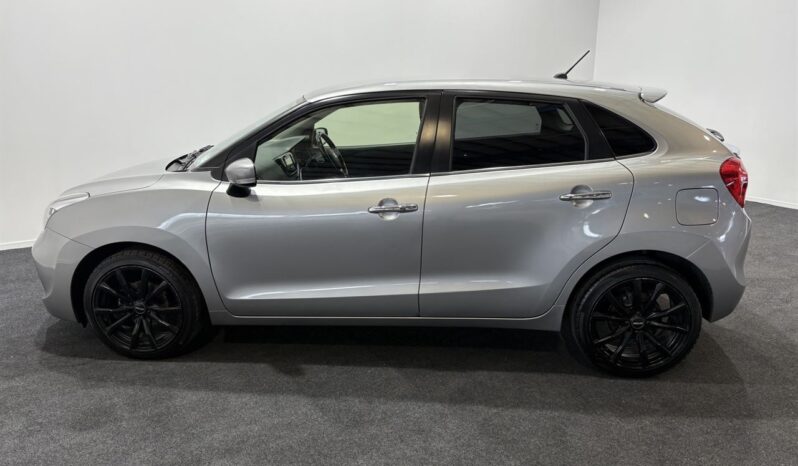 2020 Suzuki Baleno For Sale in Kenya full