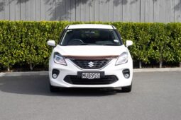 2020 Suzuki Baleno For Sale in Kenya full