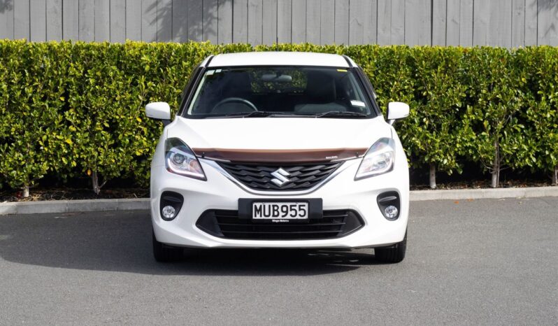 2020 Suzuki Baleno For Sale in Kenya full