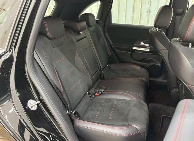 2019 Mercedes-Benz B-Class For Sale in Kenya full