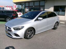 2020 Mercedes-Benz B-Class For Sale in Kenya full