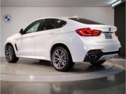 2019 BMW X6 For Sale in Kenya full