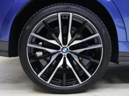 2020 BMW X6 For Sale in Kenya full