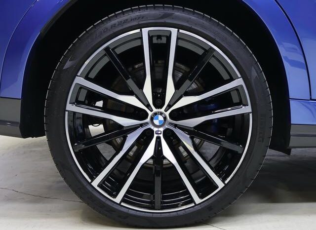 2020 BMW X6 For Sale in Kenya full