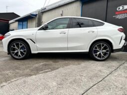 2020 BMW X6 For Sale in Kenya full