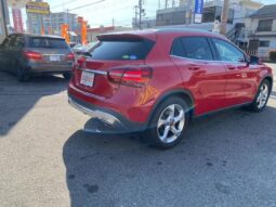 2019 Mercedes-Benz GLA For Sale in Kenya full