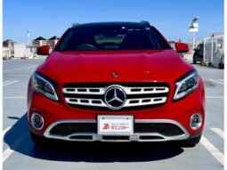 2020 Mercedes-Benz GLA For Sale in Kenya full