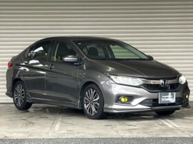 2019 Honda Grace For Sale in Kenya