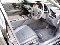 2018 Lexus LS For Sale in Kenya full