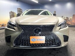2018 Lexus LS For Sale in Kenya full