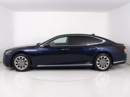 2019 Lexus LS For Sale in Kenya full