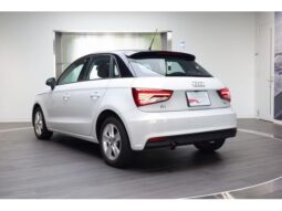 2018 Audi A1 Sportback For Sale in Kenya full