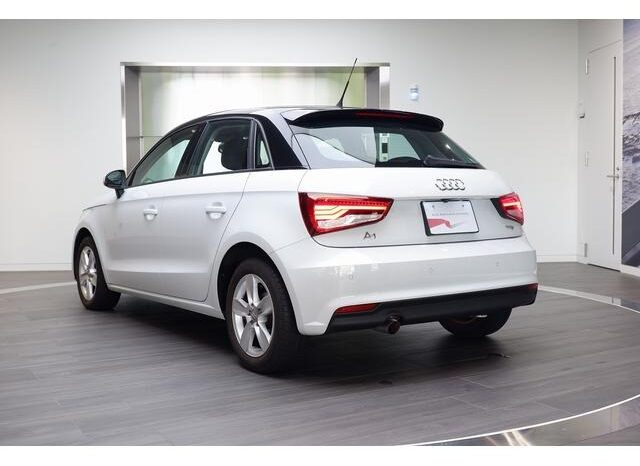 2018 Audi A1 Sportback For Sale in Kenya full
