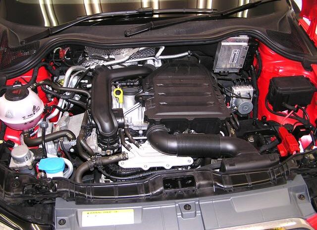 2018 Audi A1 Sportback For Sale in Kenya full