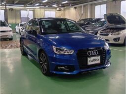 2018 Audi A1 Sportback For Sale in Kenya full