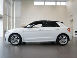 2019 Audi A1 Sportback For Sale in Kenya full